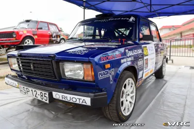 VAZ 215